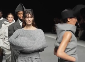 Японское мастерство на парижской выставке